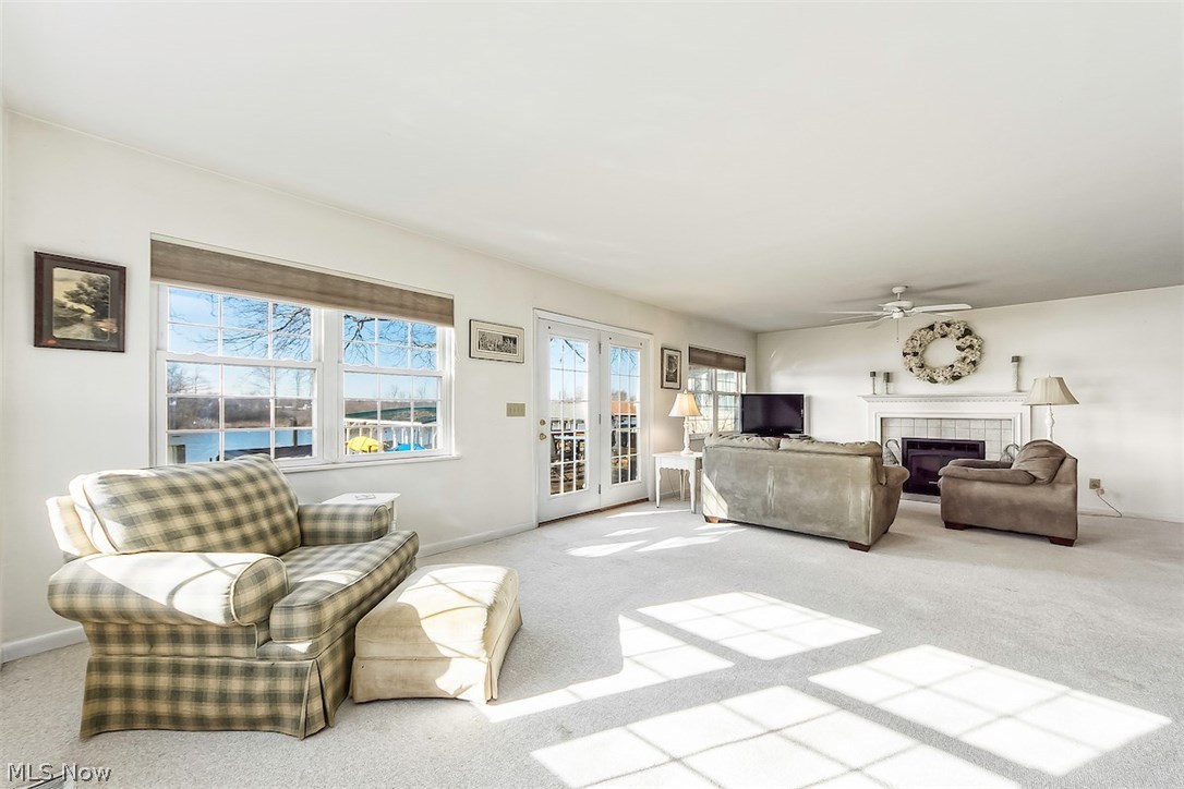 Bounds - Residential