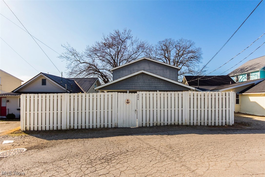 Bounds - Residential