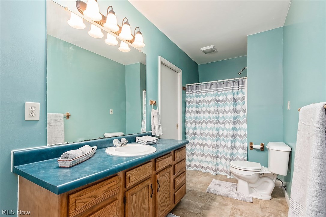 Bounds - Residential