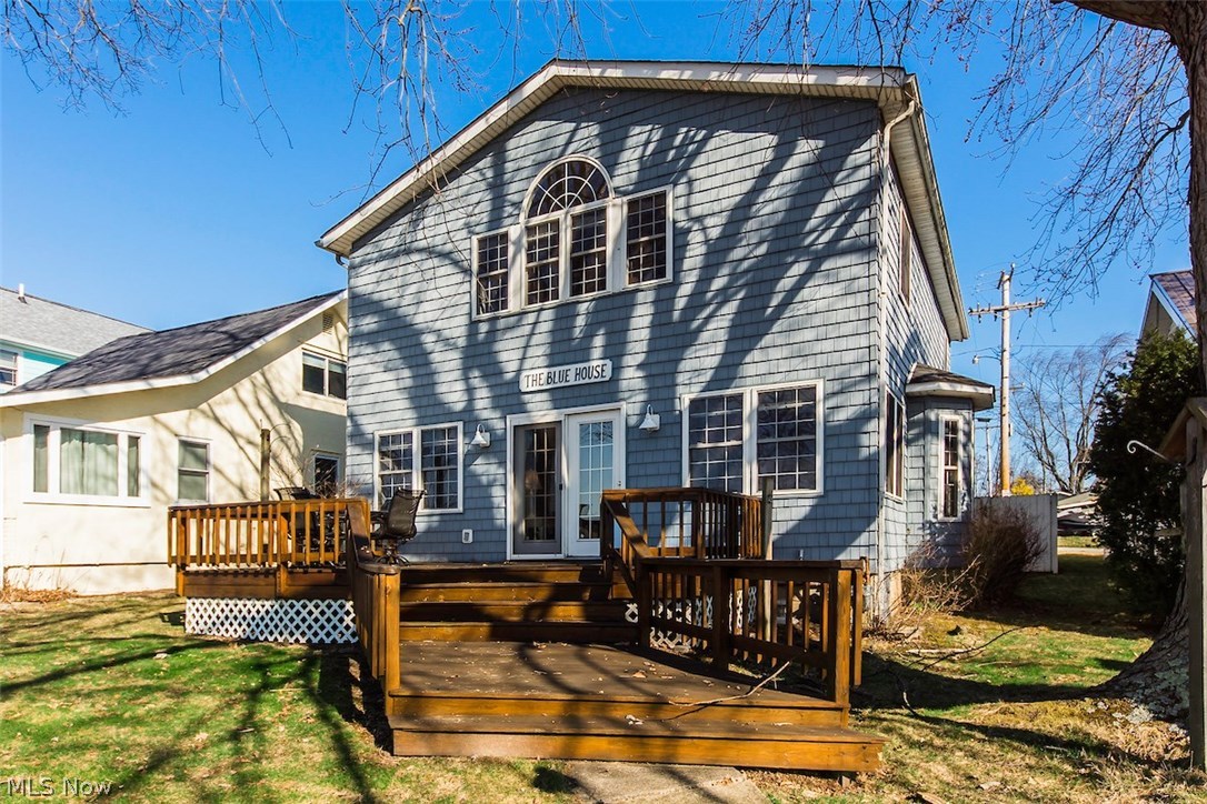 Bounds - Residential