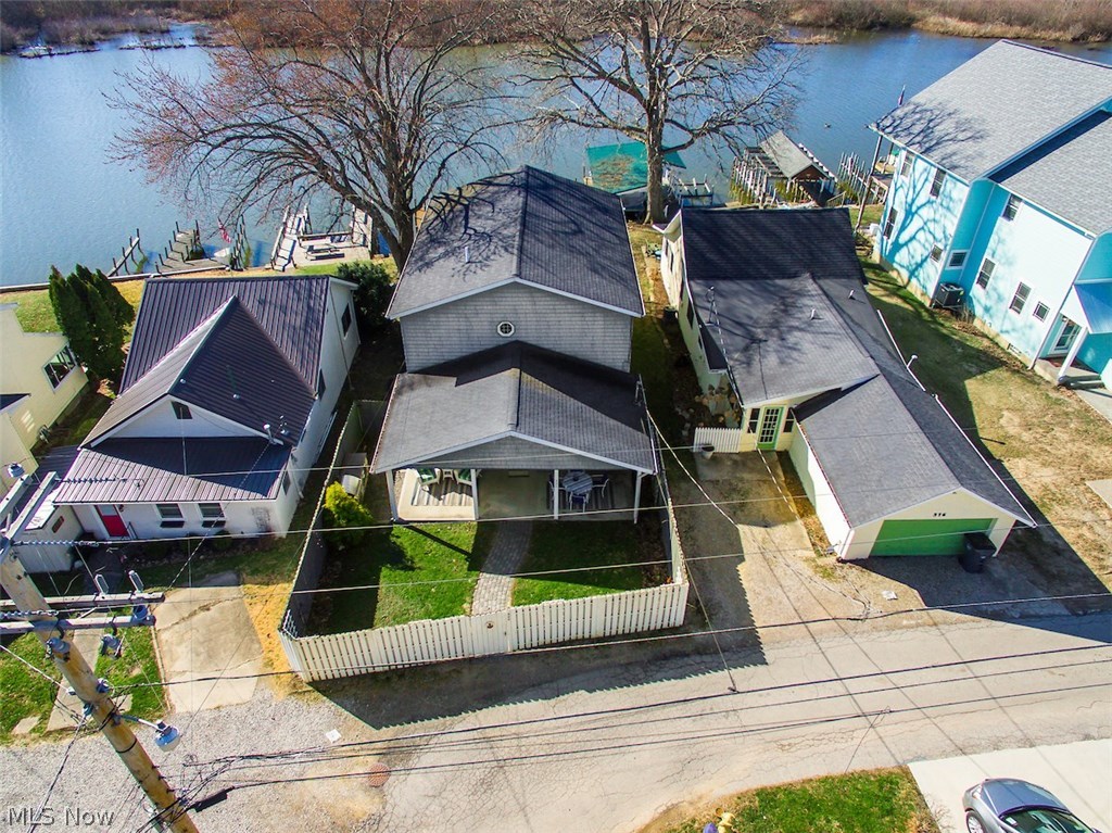 Bounds - Residential