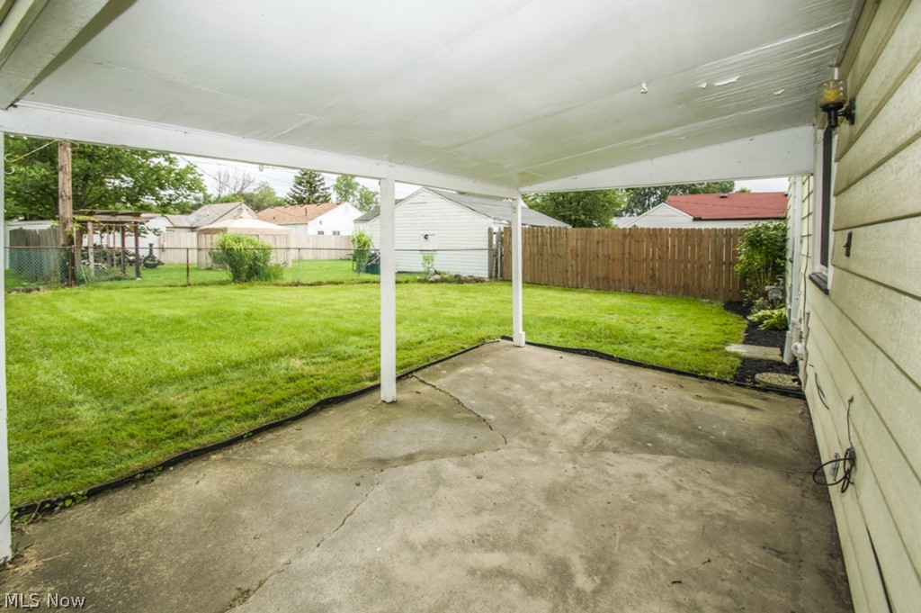 West Park - Residential