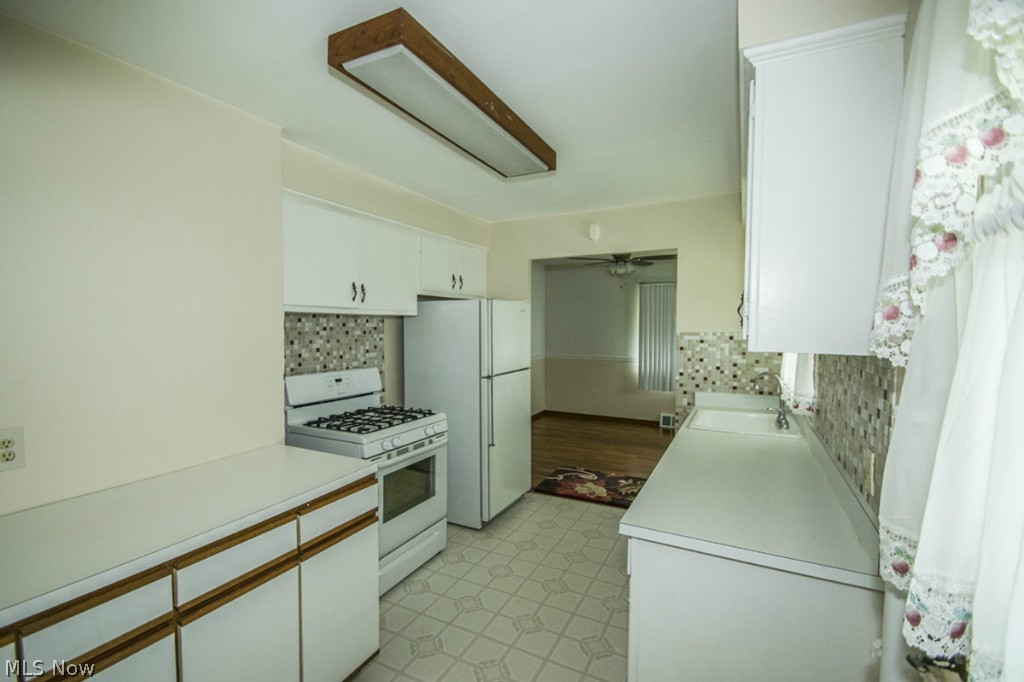 West Park - Residential