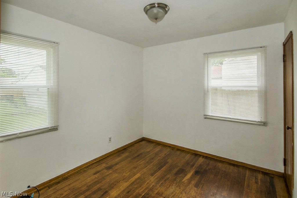 West Park - Residential