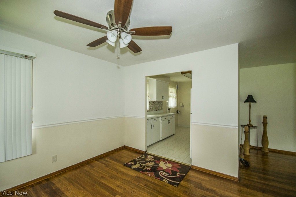 West Park - Residential