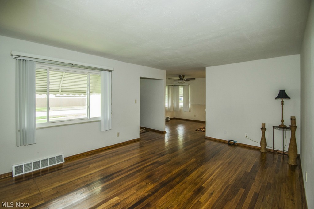 West Park - Residential