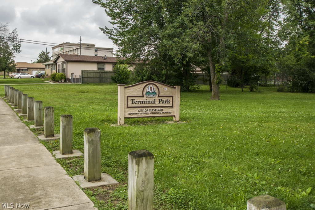 West Park - Residential