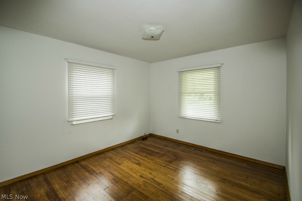 West Park - Residential