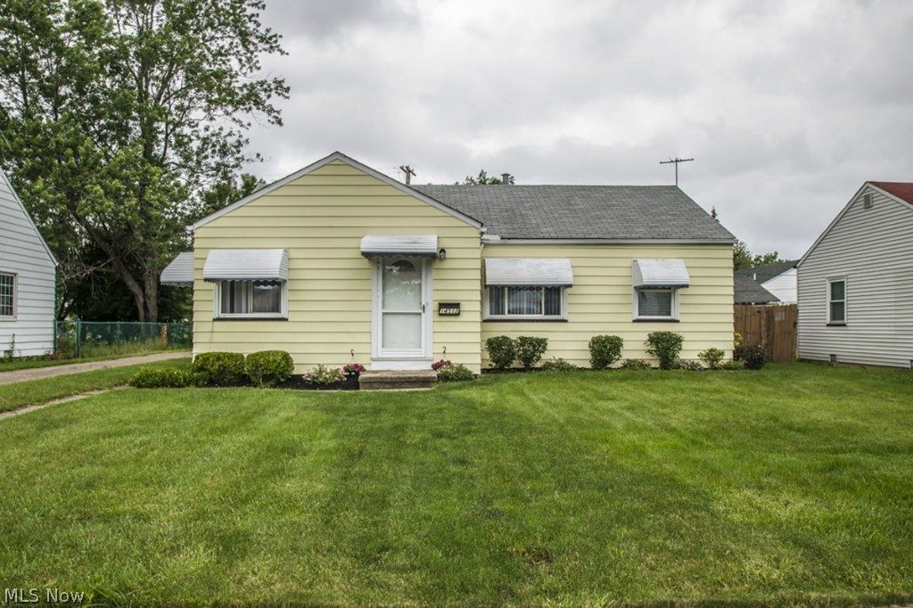 West Park - Residential