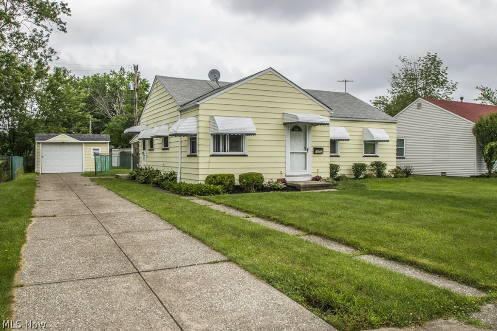 West Park - Residential