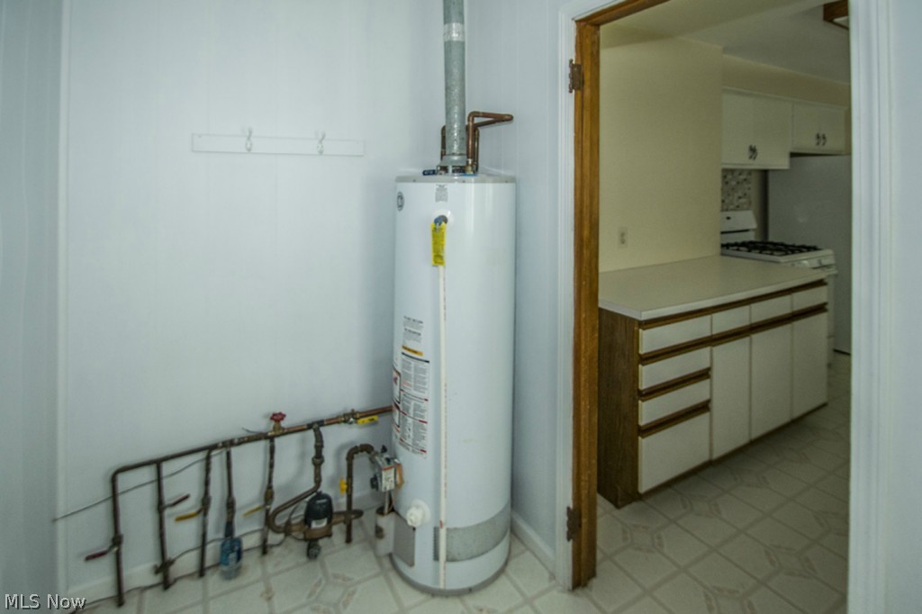 West Park - Residential