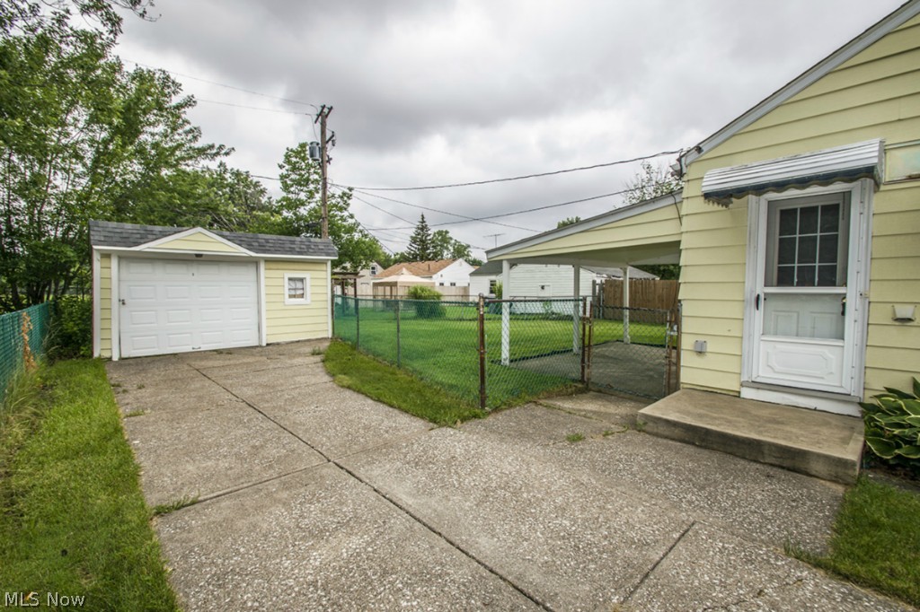 West Park - Residential