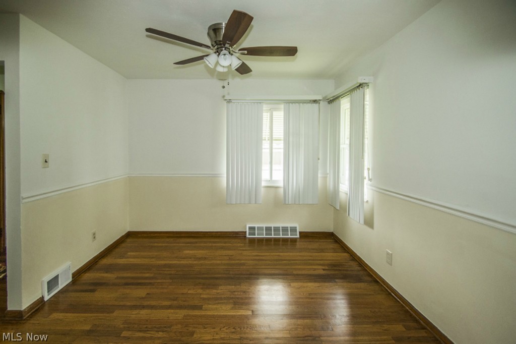 West Park - Residential