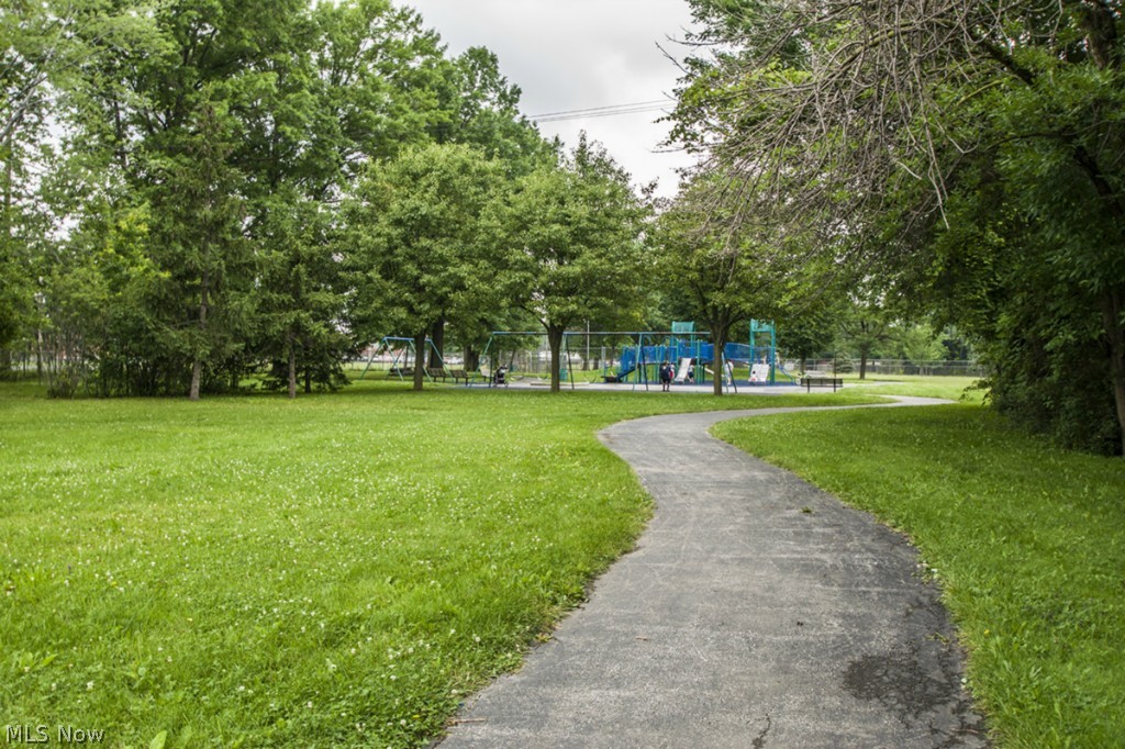 West Park - Residential