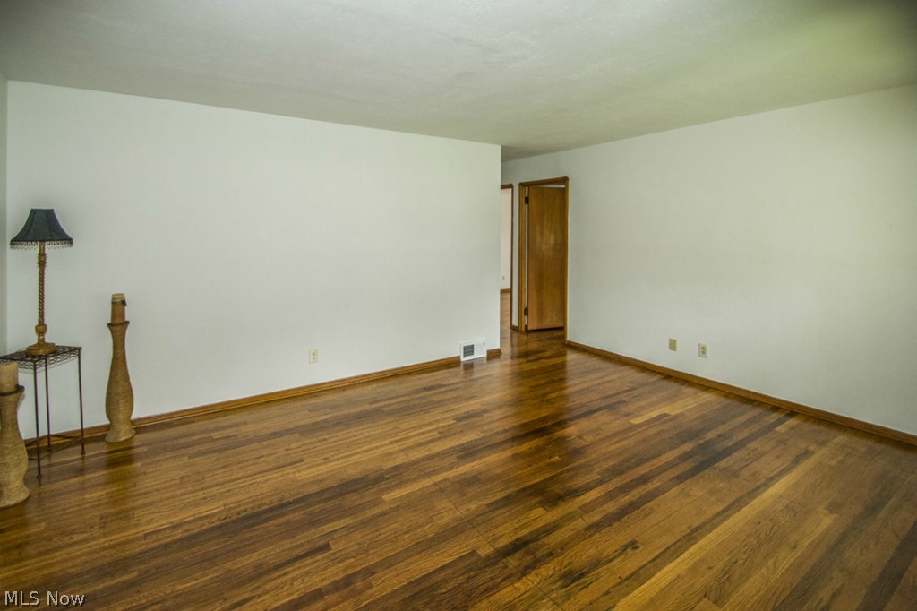 West Park - Residential