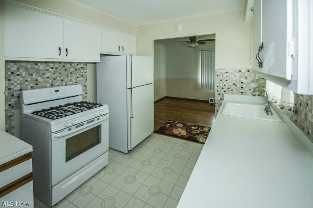 West Park - Residential