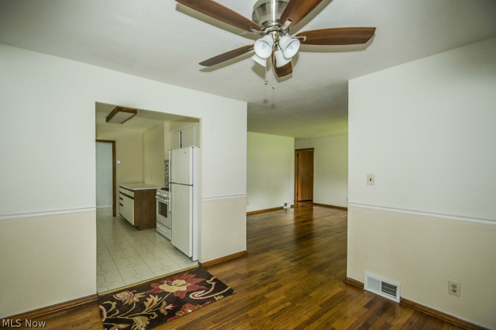 West Park - Residential