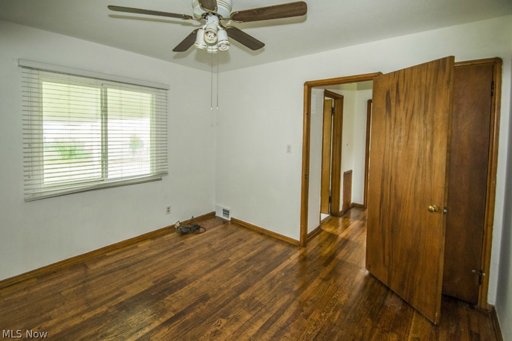 West Park - Residential