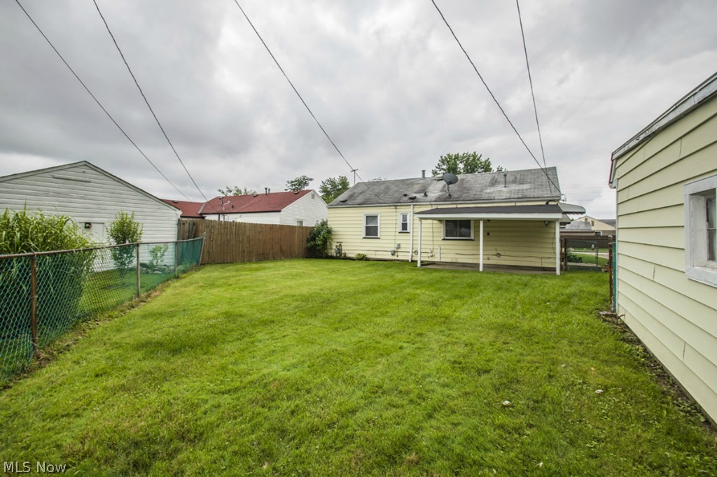 West Park - Residential