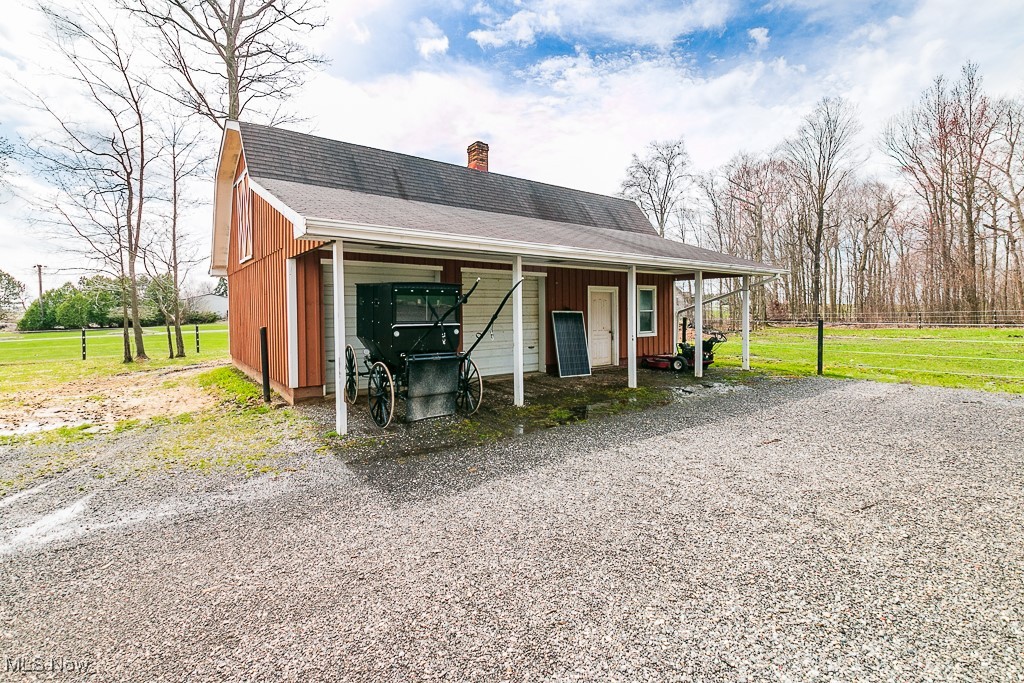13554 Hale Road, Burton, Ohio image 40