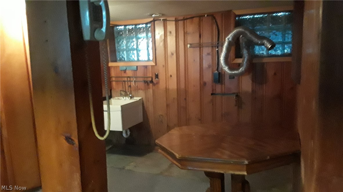 Summit Lake Allotment - Residential Lease