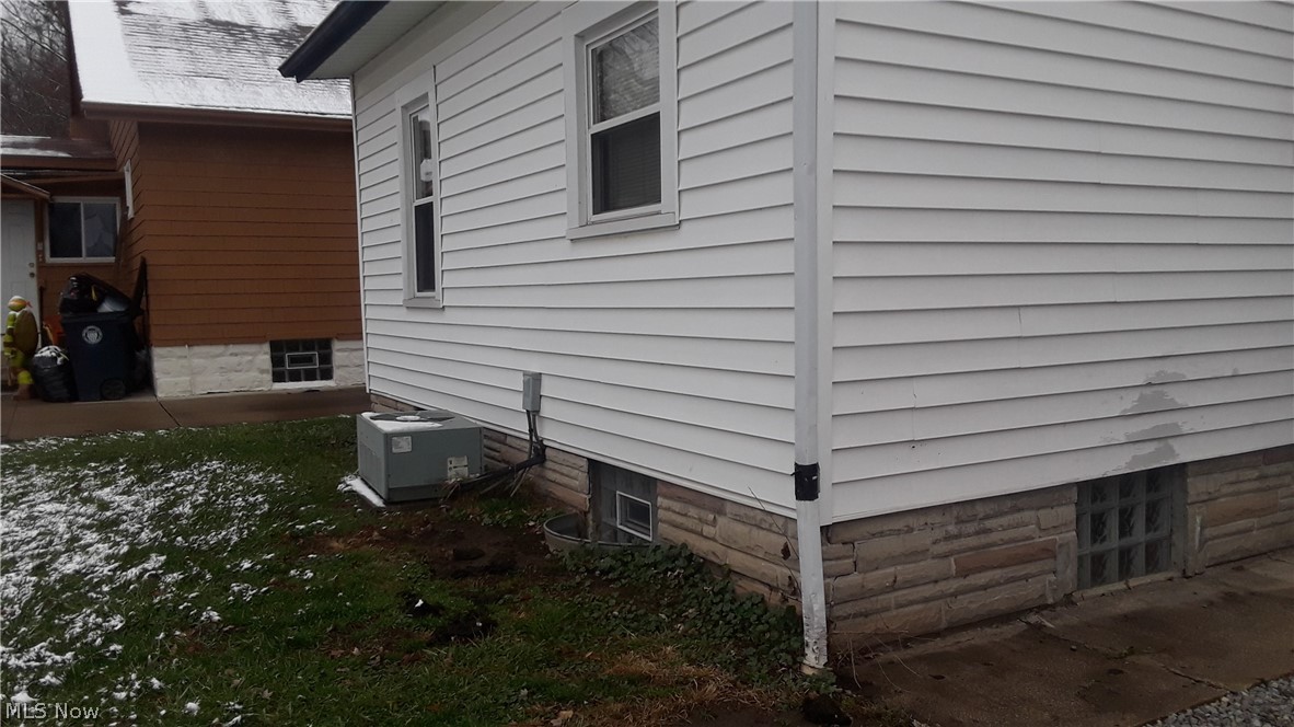 Summit Lake Allotment - Residential Lease