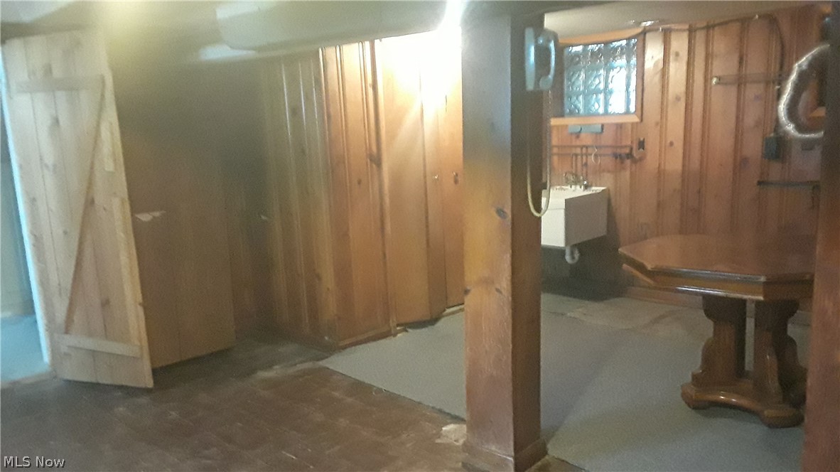 Summit Lake Allotment - Residential Lease