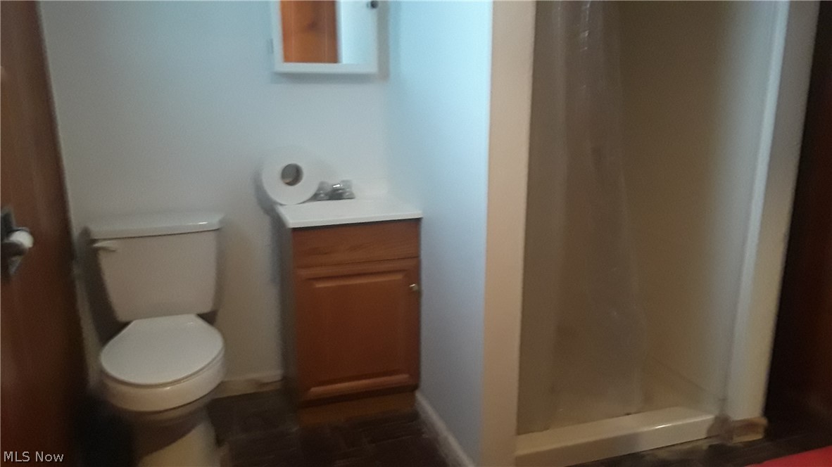 Summit Lake Allotment - Residential Lease