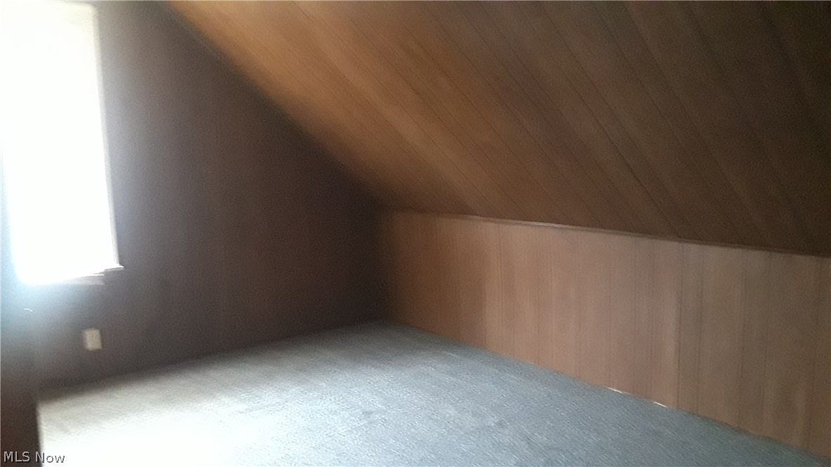 Summit Lake Allotment - Residential Lease