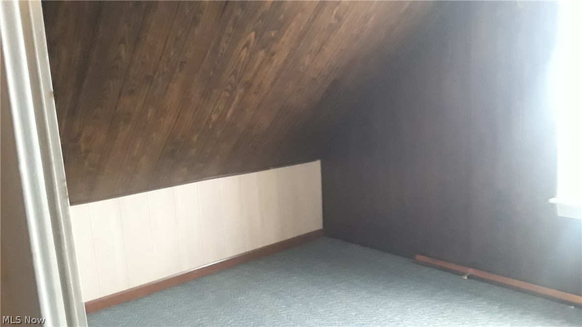 Summit Lake Allotment - Residential Lease
