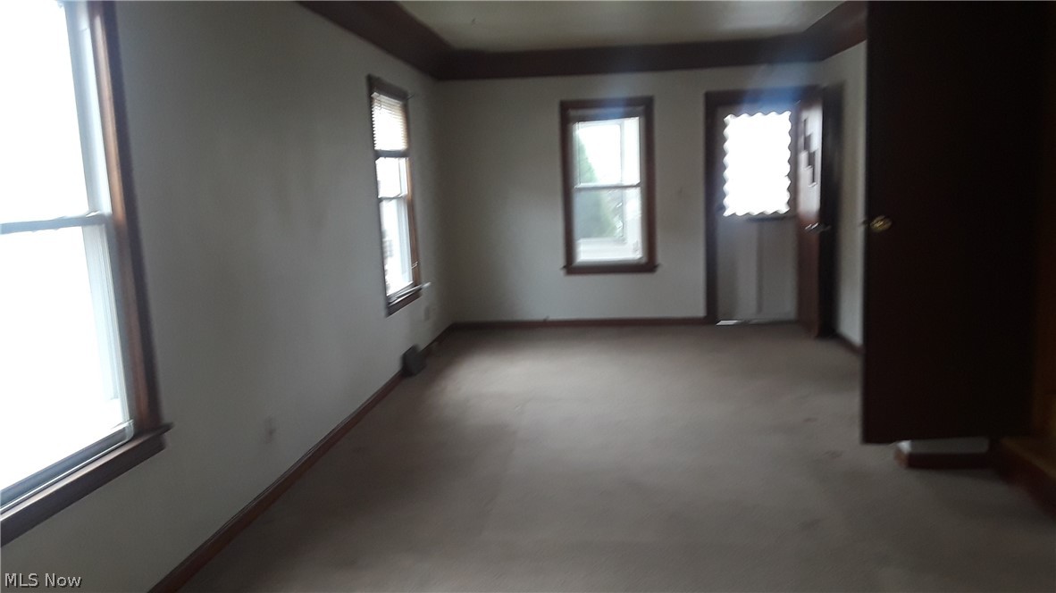 Summit Lake Allotment - Residential Lease