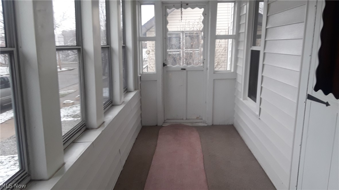 Summit Lake Allotment - Residential Lease