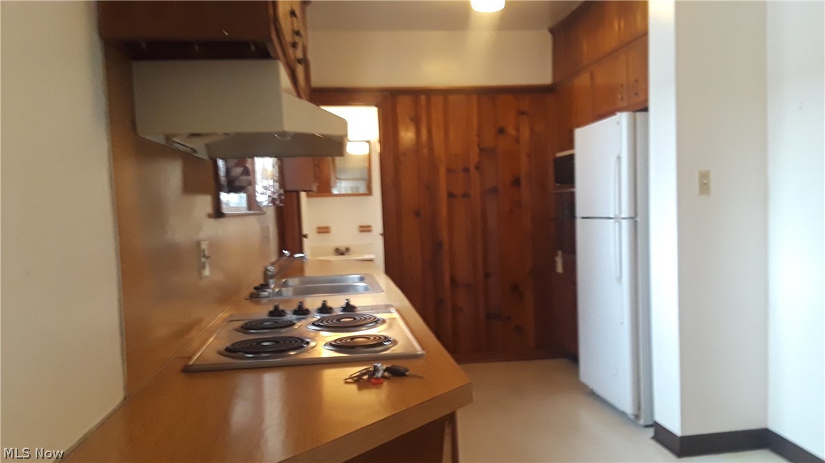 Summit Lake Allotment - Residential Lease