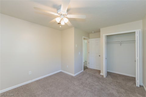 Tiny photo for 3888 Buckingham DR, Brunswick, OH 44212 (MLS # 5257011)