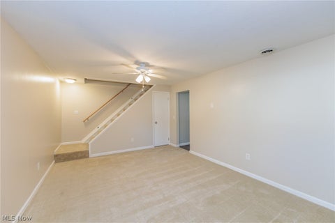 Tiny photo for 3888 Buckingham DR, Brunswick, OH 44212 (MLS # 5257011)