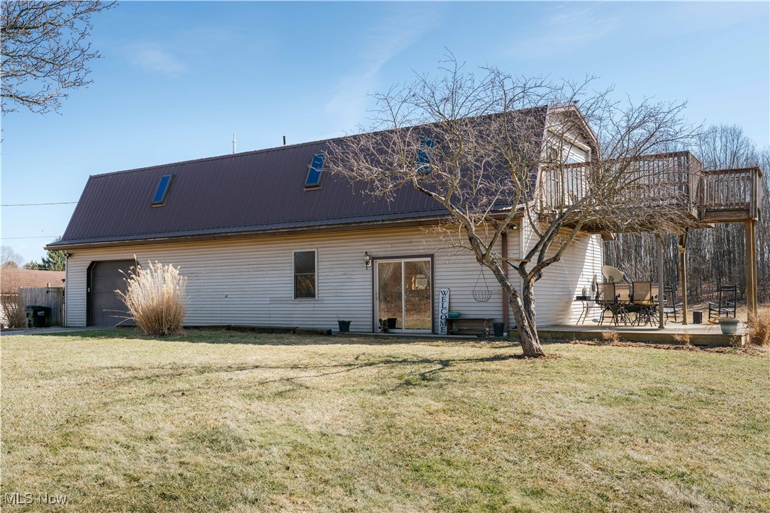 3240 Chase Road, Carrollton, Ohio image 1