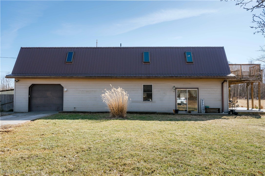 3240 Chase Road, Carrollton, Ohio image 27