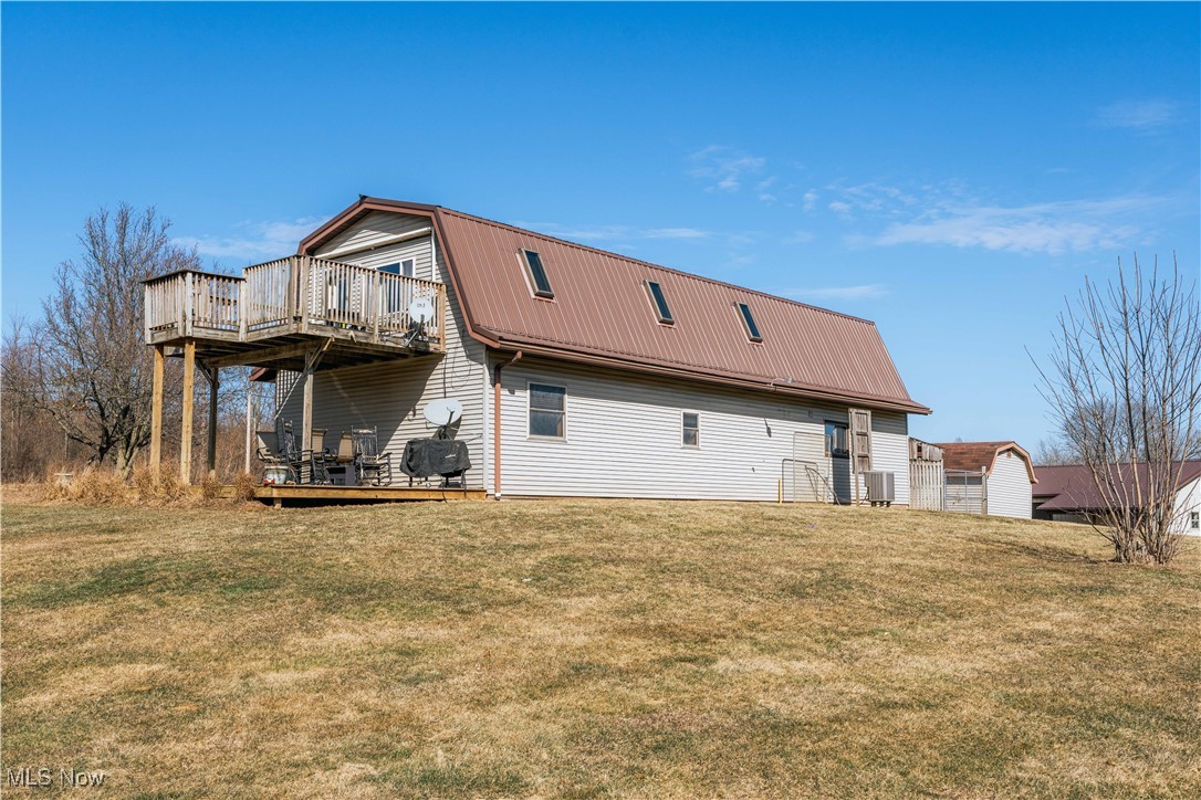 3240 Chase Road, Carrollton, Ohio image 29