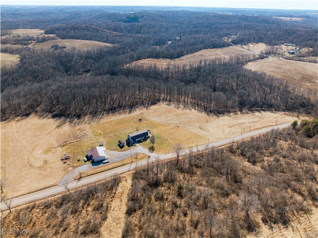 3240 Chase Road, Carrollton, Ohio image 36