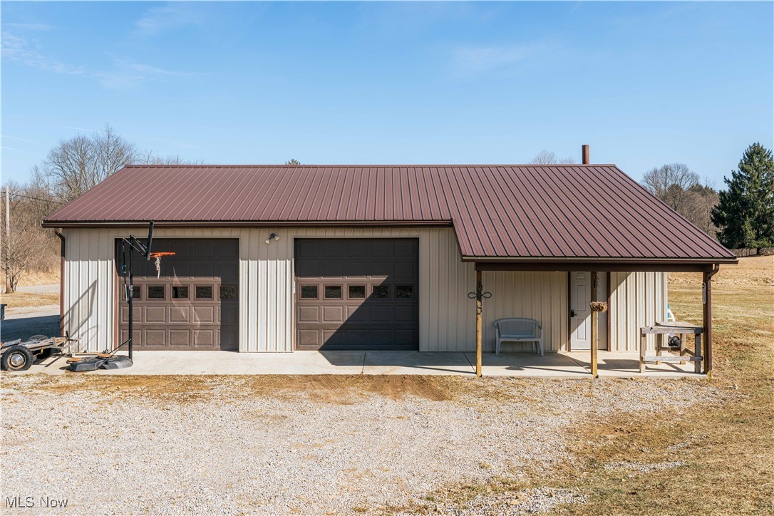 3240 Chase Road, Carrollton, Ohio image 28
