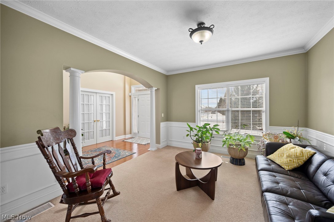 Bradford Oaks Ph III - Residential