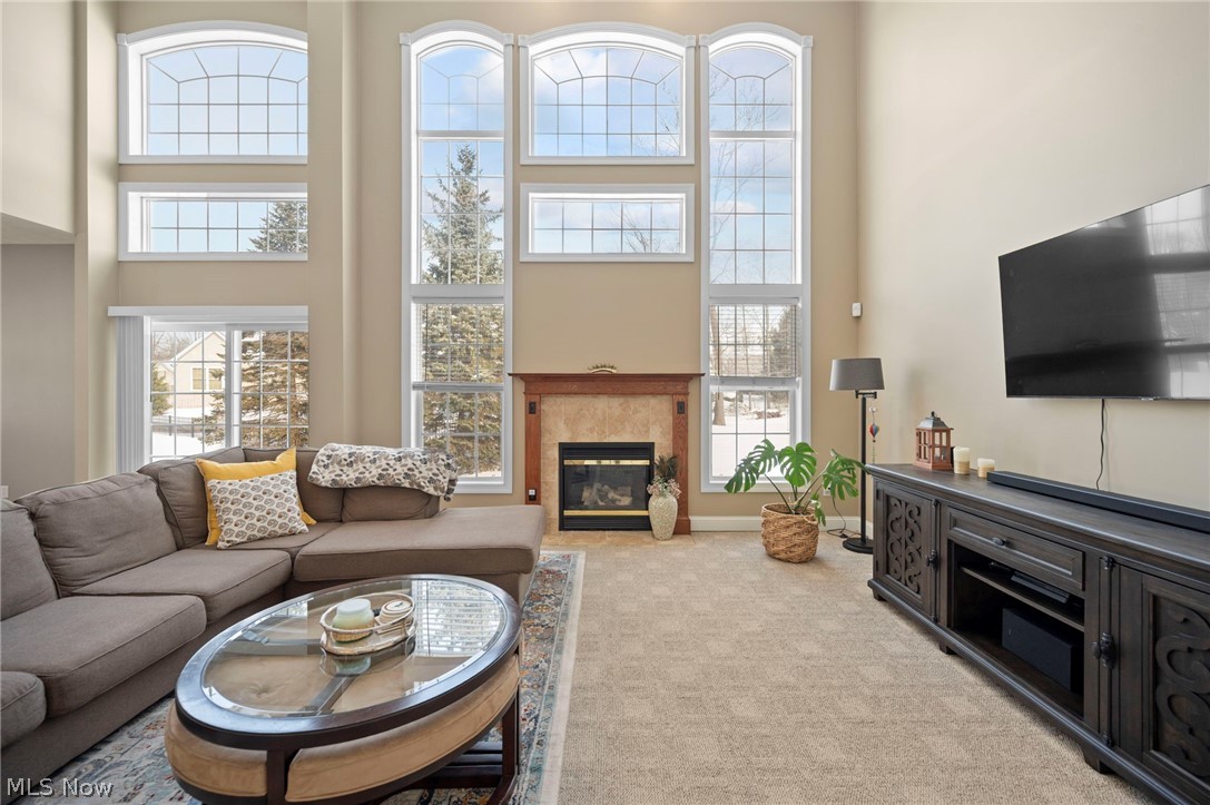 Bradford Oaks Ph III - Residential