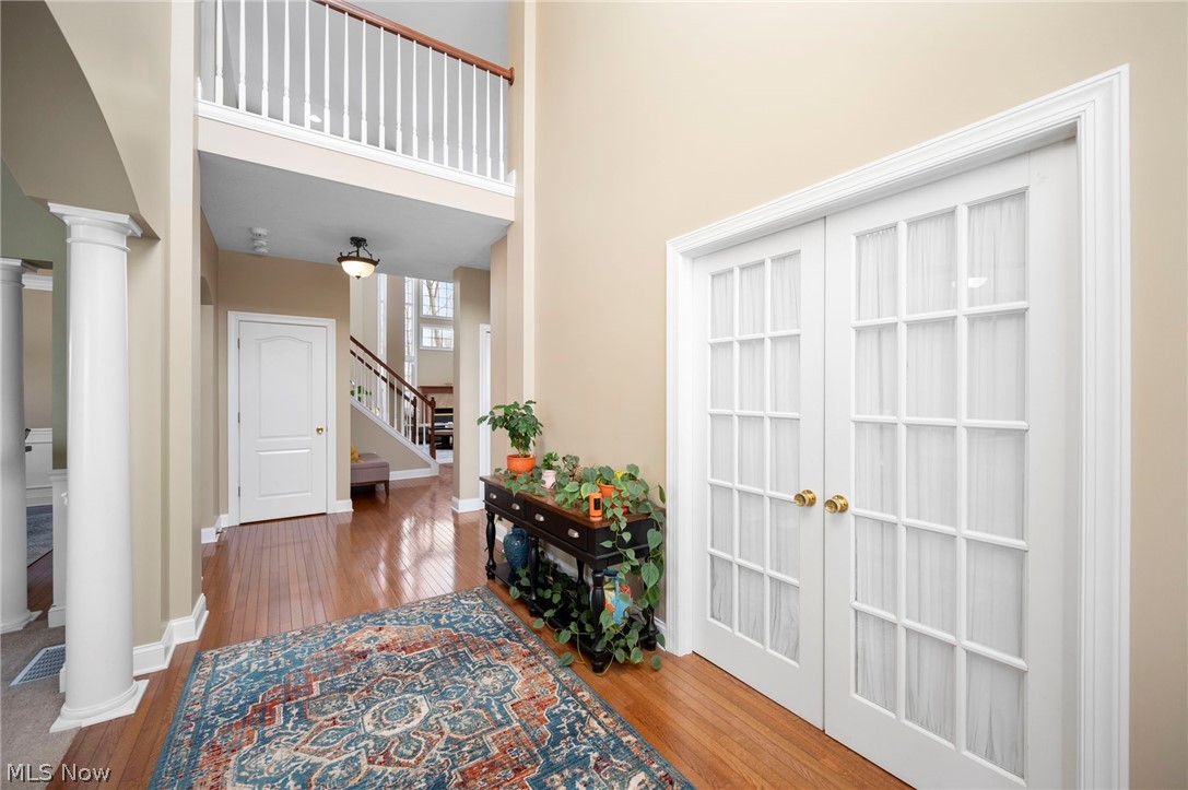 Bradford Oaks Ph III - Residential