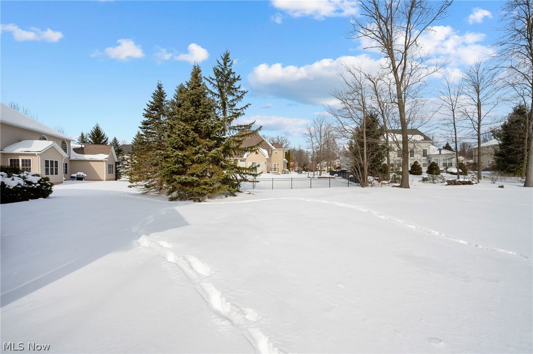 Bradford Oaks Ph III - Residential