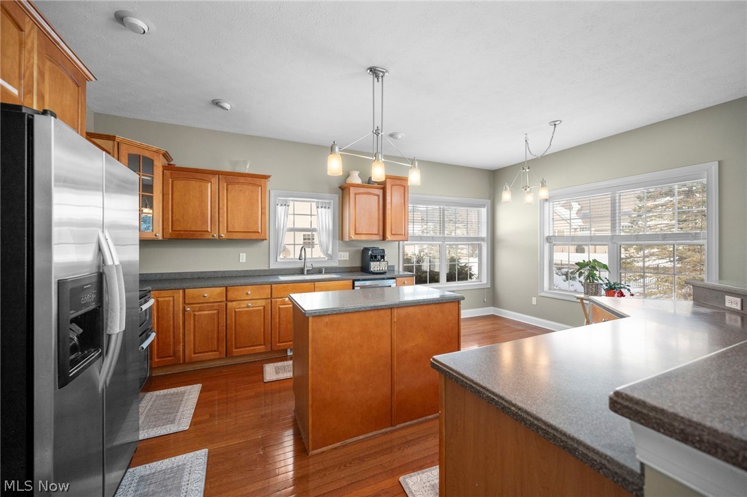 Bradford Oaks Ph III - Residential