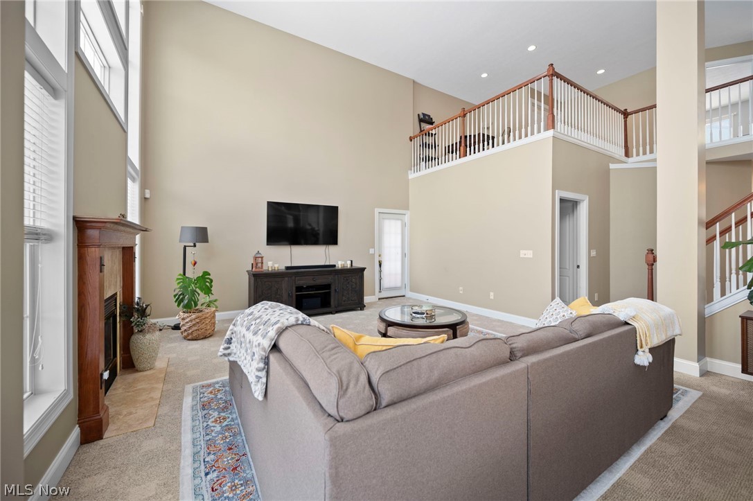 Bradford Oaks Ph III - Residential