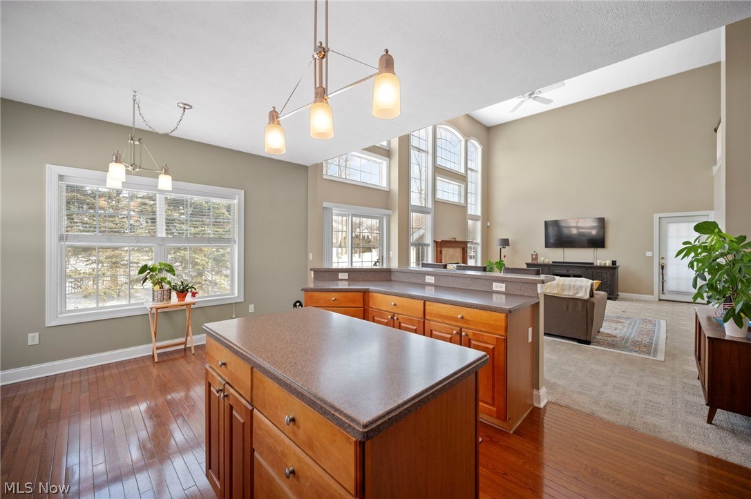 Bradford Oaks Ph III - Residential