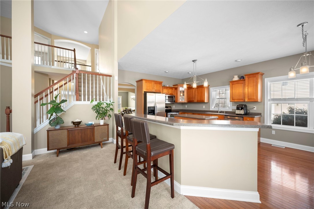 Bradford Oaks Ph III - Residential