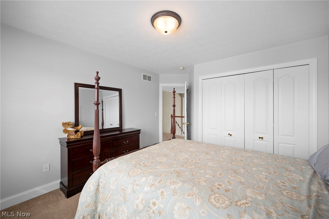 Bradford Oaks Ph III - Residential