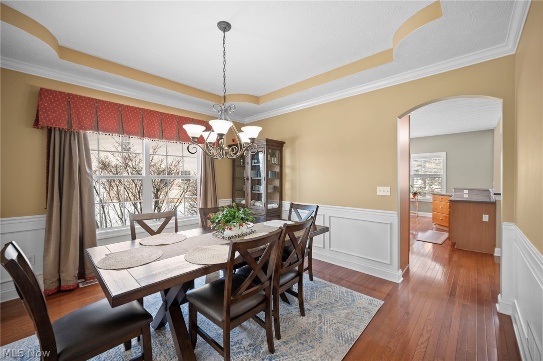 Bradford Oaks Ph III - Residential